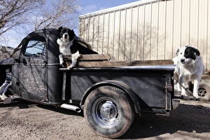 Nostalgia Prints: Prewitt, New Mexico, United States. Route 66