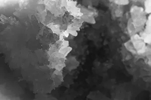 Images Dated 13th August 2021: Quartz crystals