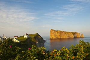 Perce Prints: Quebec, Canada. Perc
