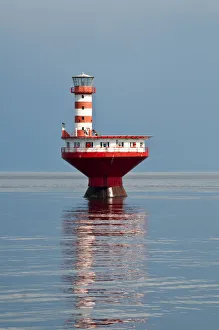 Images Dated 19th August 2009: Quebec, Canada. Tadoussac