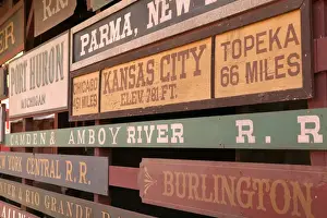 Signage Prints: 06