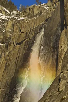 Rainbow on Upper