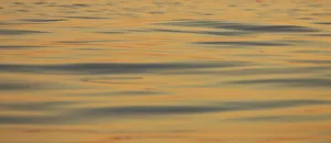Hulopoe Bay Prints: Reflections and ripples on ocean water, Hulopo e Bay, Lanai, Hawaii