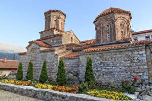 Europe Collection: Macedonia Collection