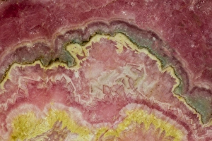Images Dated 18th December 2012: Rhodochrosite - Argentina