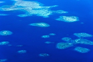 Rock Islands, Palau