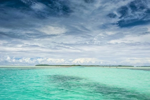 Images Dated 17th May 2011: Rock islands, Palau, Central Pacific