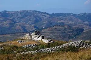 Images Dated 13th August 2007: ROMAN ART. REPUBLIC OF ALBANIA