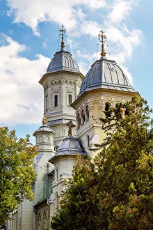 Transylvania Prints: Romania, Alba County, Turda, Trascau