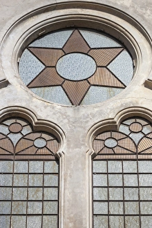 Images Dated 26th May 2014: Romania, Black Sea Coast, Constanta, The Great Synagogue