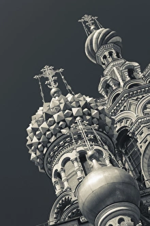 Images Dated 31st May 2011: Russia, Saint Petersburg, Center