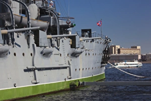 Images Dated 31st May 2011: Russia, Saint Petersburg, Petrograd