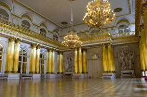 Russia, St. Petersburg
