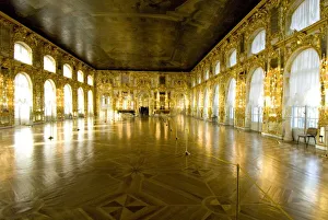 Russia, St. Petersburg