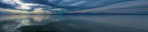 Salton Sea, Imperial Valley, California