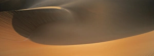 Images Dated 11th October 2012: Sand Dunes in the Rub al-Khali