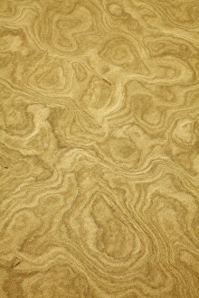 Northland Prints: Sand patterns on the Te Paki Sand Dunes in the Far North, Northland, New Zealand