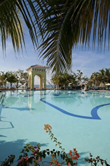 Sandals Resort, Jamaica South Coast
