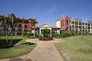 Images Dated 4th May 2006: Sandals Resort, Jamaica South Coast