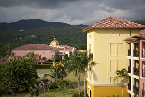 Images Dated 4th May 2006: Sandals Resort, Jamaica South Coast