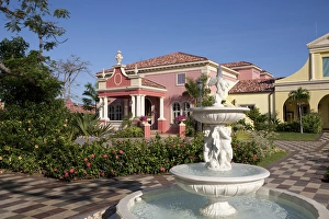 Images Dated 4th May 2006: Sandals Resort, Jamaica South Coast