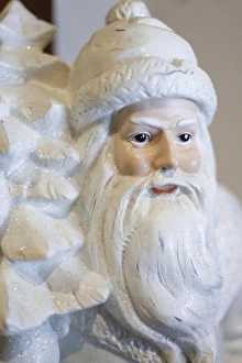 Images Dated 20th December 2011: Santa Fe, New Mexico, United States