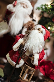 Images Dated 20th December 2011: Santa Fe, New Mexico, United States