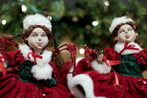 Images Dated 20th December 2011: Santa Fe, New Mexico, United States