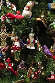 Images Dated 20th December 2011: Santa Fe, New Mexico, United States