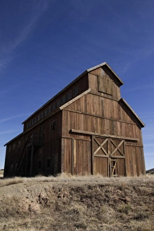 Images Dated 2nd March 2011: Santa Fe, New Mexico, USA