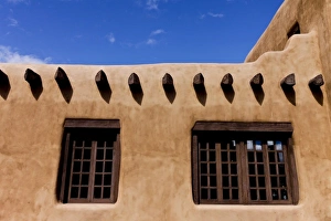 Images Dated 8th March 2011: Santa Fe, New Mexico, USA