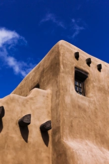 Images Dated 8th March 2011: Santa Fe, New Mexico, USA