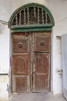 Makkah Prints: Saudi Arabia, Mecca, Jeddah, Al-Balad