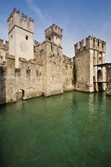 Scaliger Castle