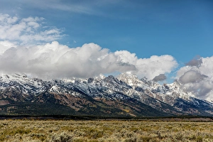 New Images March 2024 Part 1 Prints: Scenic landscapes within the Grand Teton National Park