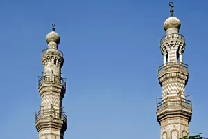Cairo Prints: Sciaikhon Mosque, Cairo, Egypt, North Africa, Africa