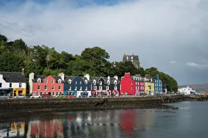 Editor's Picks: Scotland. Tobermory, Isle of Mull