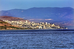Asia Gallery: Israel Collection