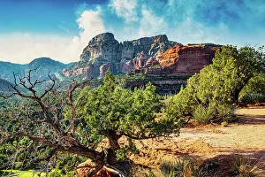 Sedona Prints: Sedona Arizona area