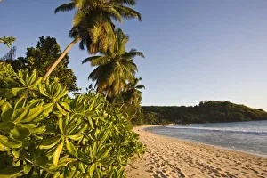 Seychelles, Mahe