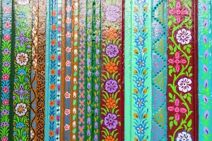 South Asia Prints: Shamwari, Srinagar, Jammu and Kashmir
