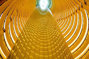 Images Dated 2050: Shanghai China