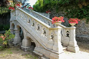 Images Dated 11th January 2023: Sintra, Portugal. Monserrate Palace