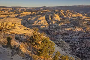 Slickrock, Escalante, Utah