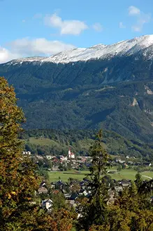 Julian Alps Prints: 05
