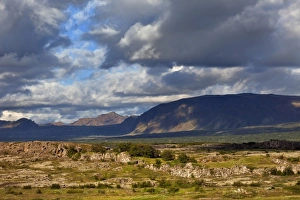 Images Dated 24th July 2010: Snaefellsnes Peninsula, Iceland