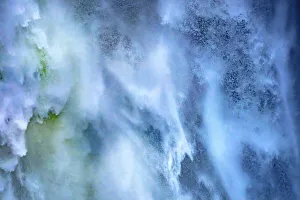 Powerful Prints: Snoqualmie Falls, Washington State