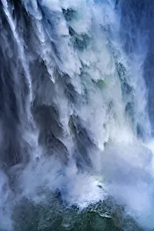 Images Dated 25th September 2020: Snoqualmie Falls, Washington State