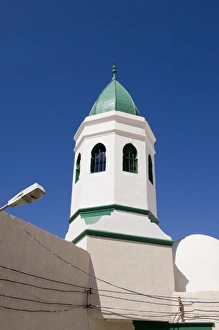 Images Dated 10th May 2007: Souk, Tripoli, Tripolitania, Libya
