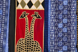 Africa Gallery: South Africa Collection